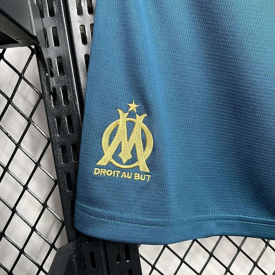 Short OM Extérieur 24/25