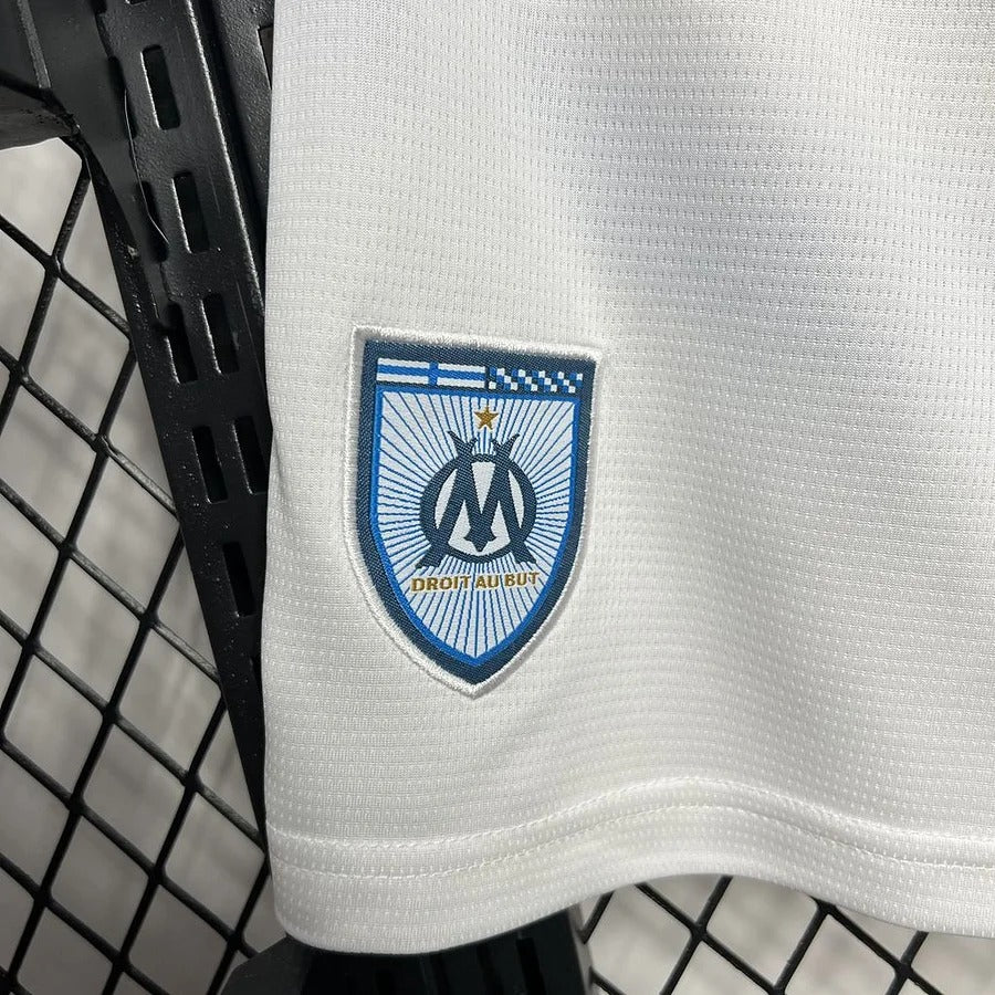 Short Olympique Marseille Domicile 24/25