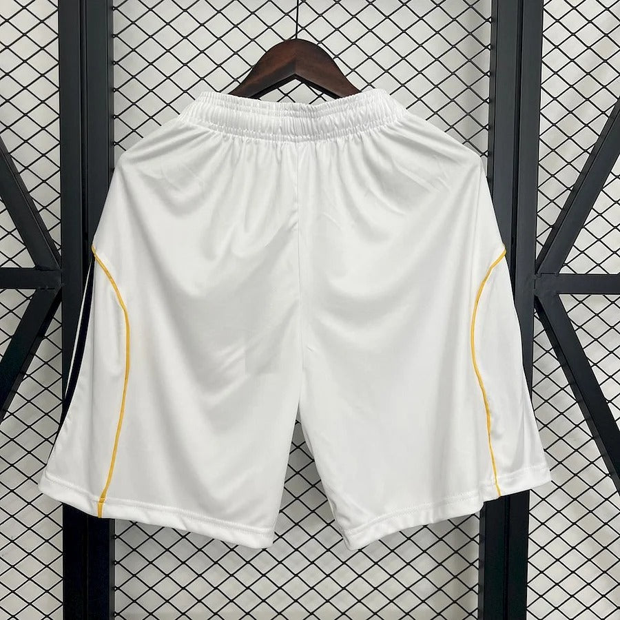 Short Real Madrid Domicile 25/26