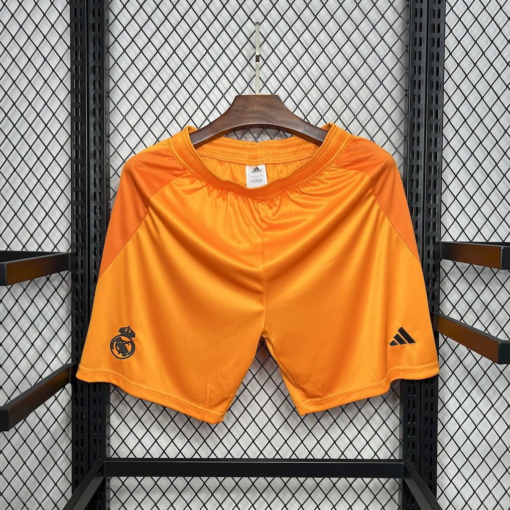 Short Real Madrid Extérieur 24/25