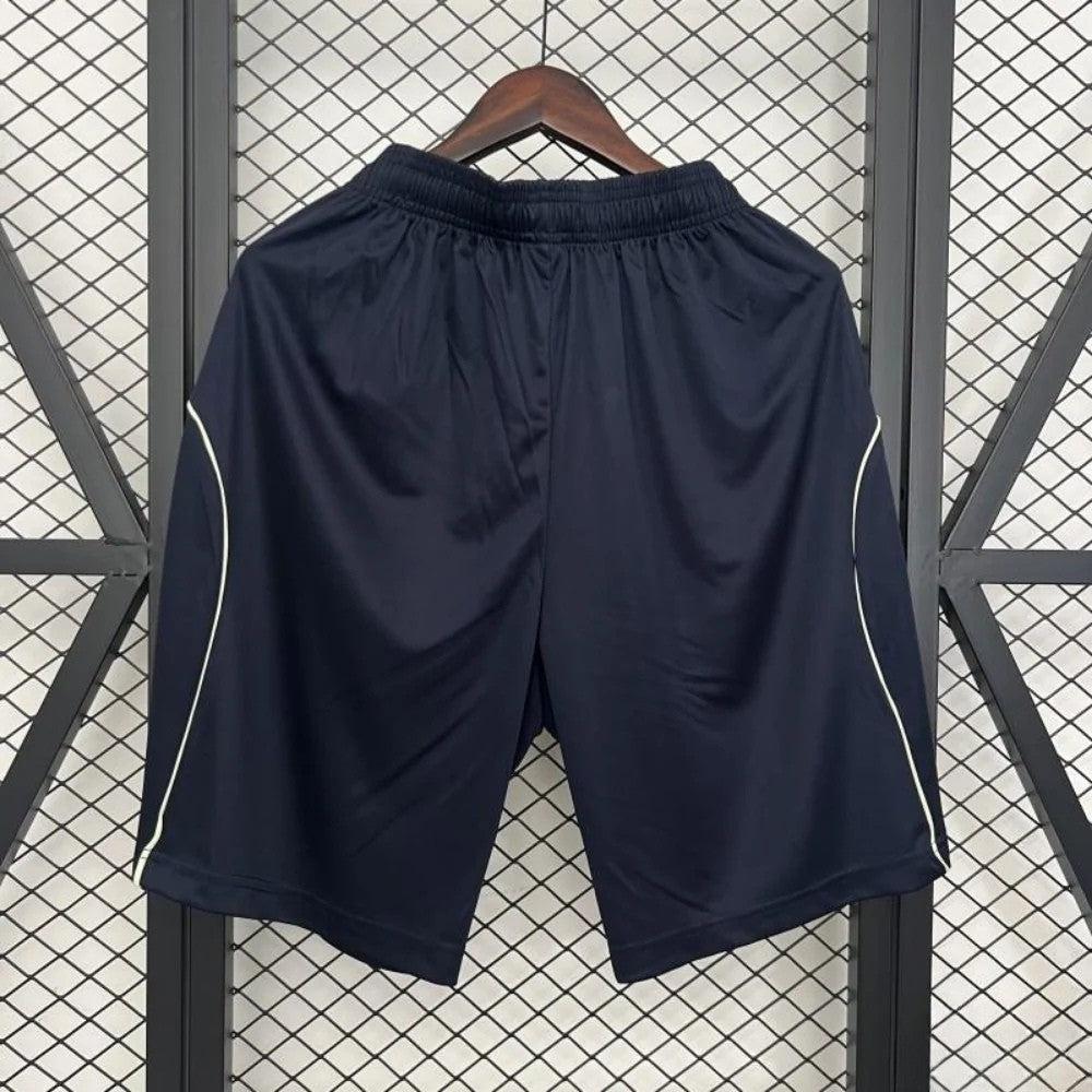 Short Real Madrid Extérieur 25/26