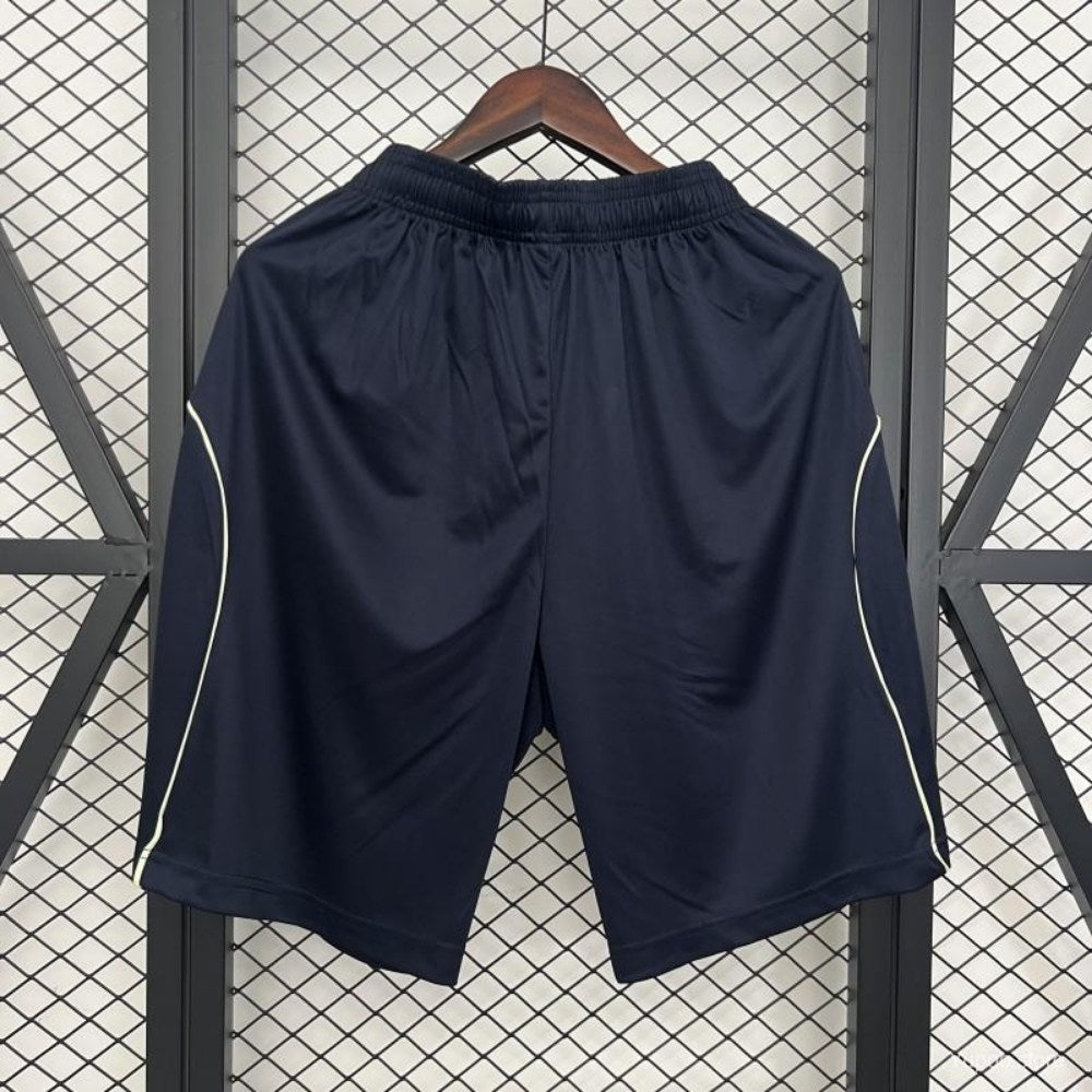 Short Real Madrid Extérieur 25/26
