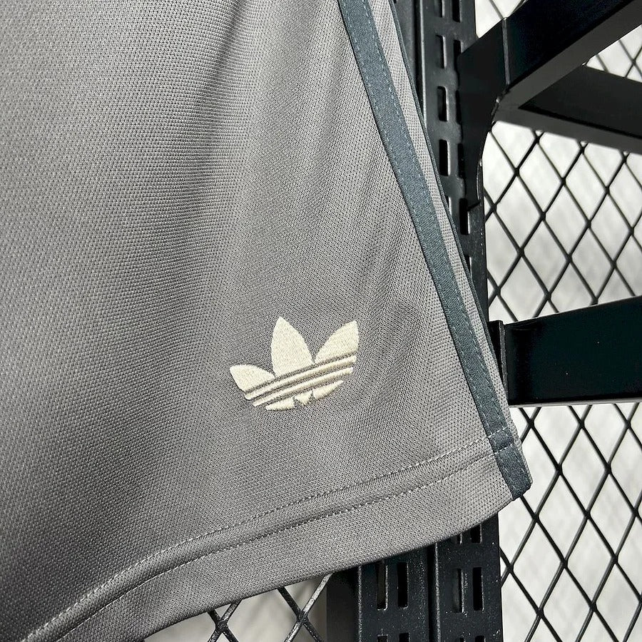 Short Réal Madrid Third 24/25