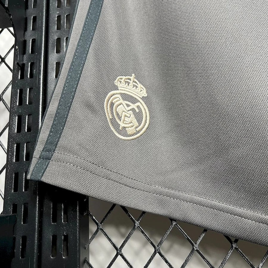 Short Réal Madrid Third 24/25
