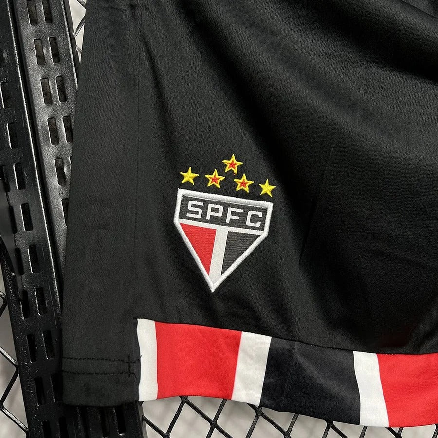 Short Sao Paulo Extérieur 24/25