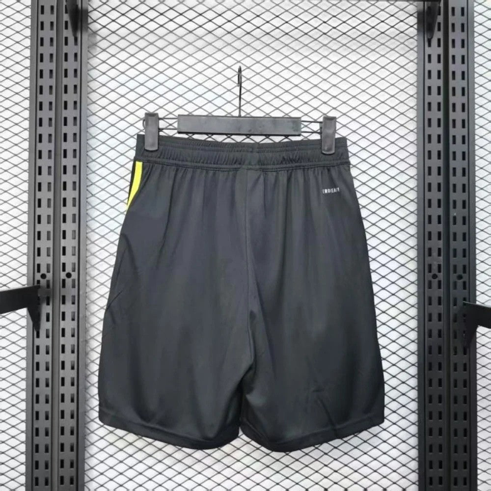 Short Manchester United Third 25/26