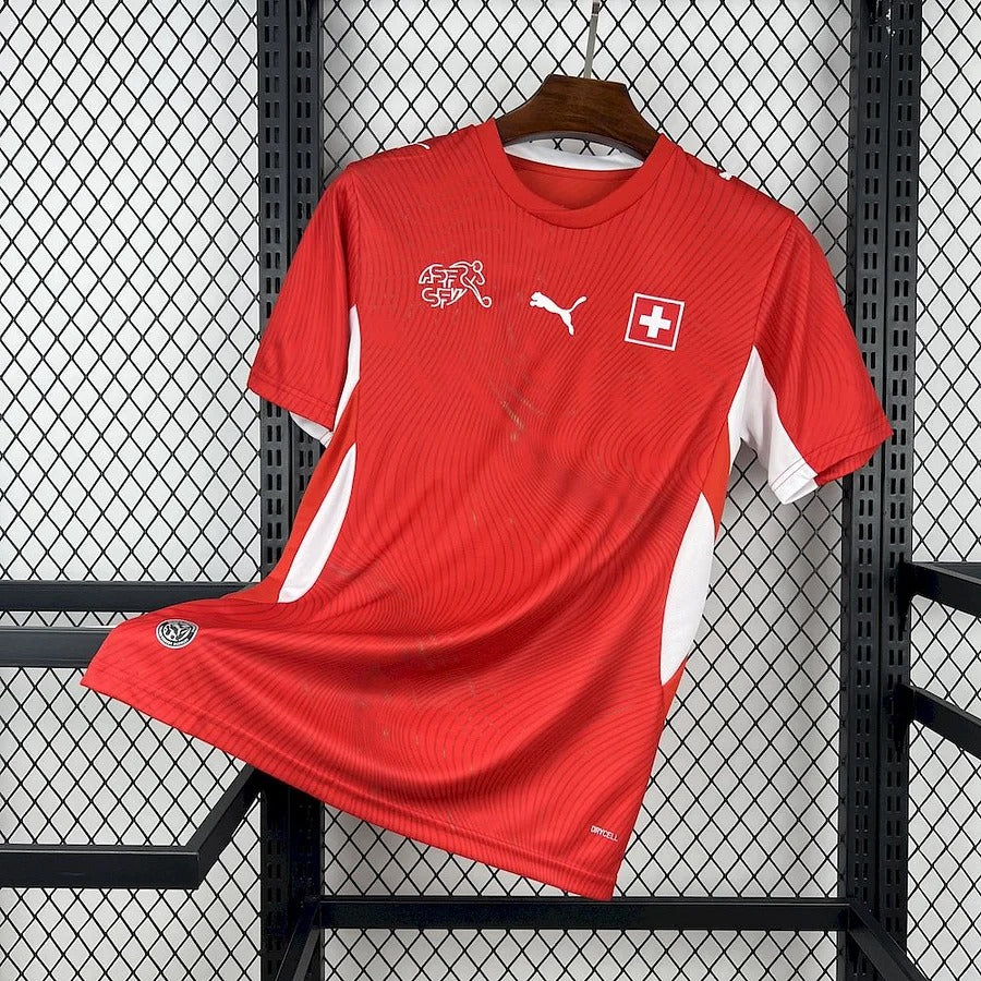 Suisse Domicile 2026