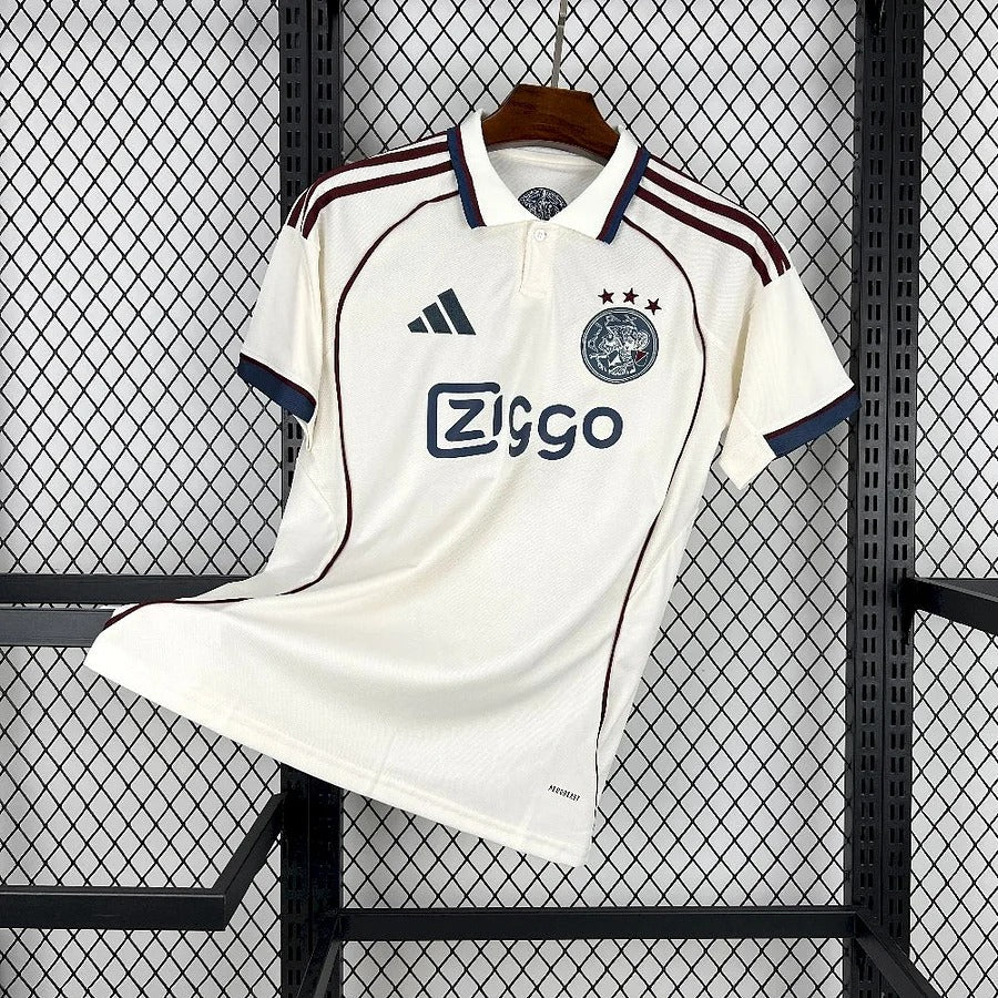 AJAX Amsterdam Third 25/26