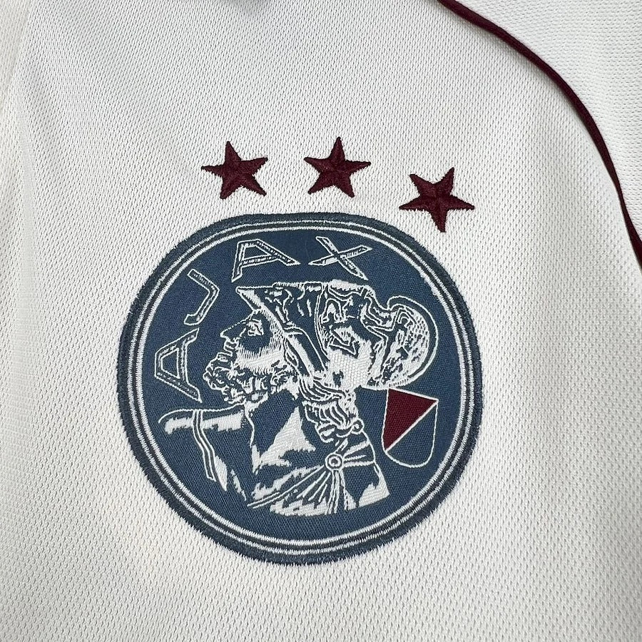 AJAX Amsterdam Third 25/26