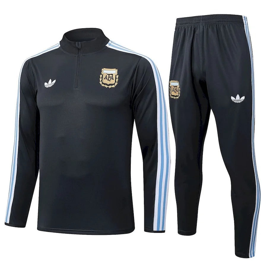 Survet Argentine Noir 25/26