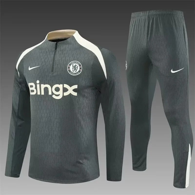 Survet Chelsea Gris 25/26