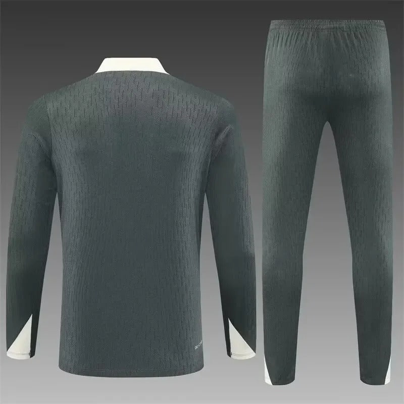 Survet Chelsea Gris 25/26