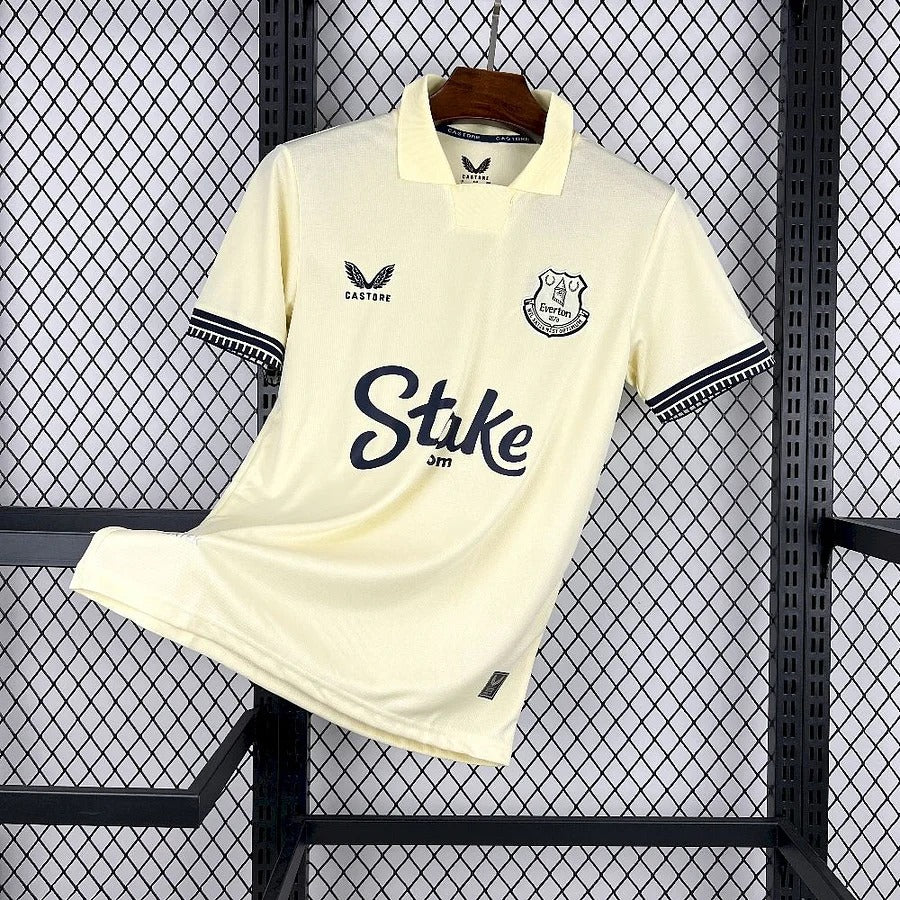 Everton Extérieur 25/26