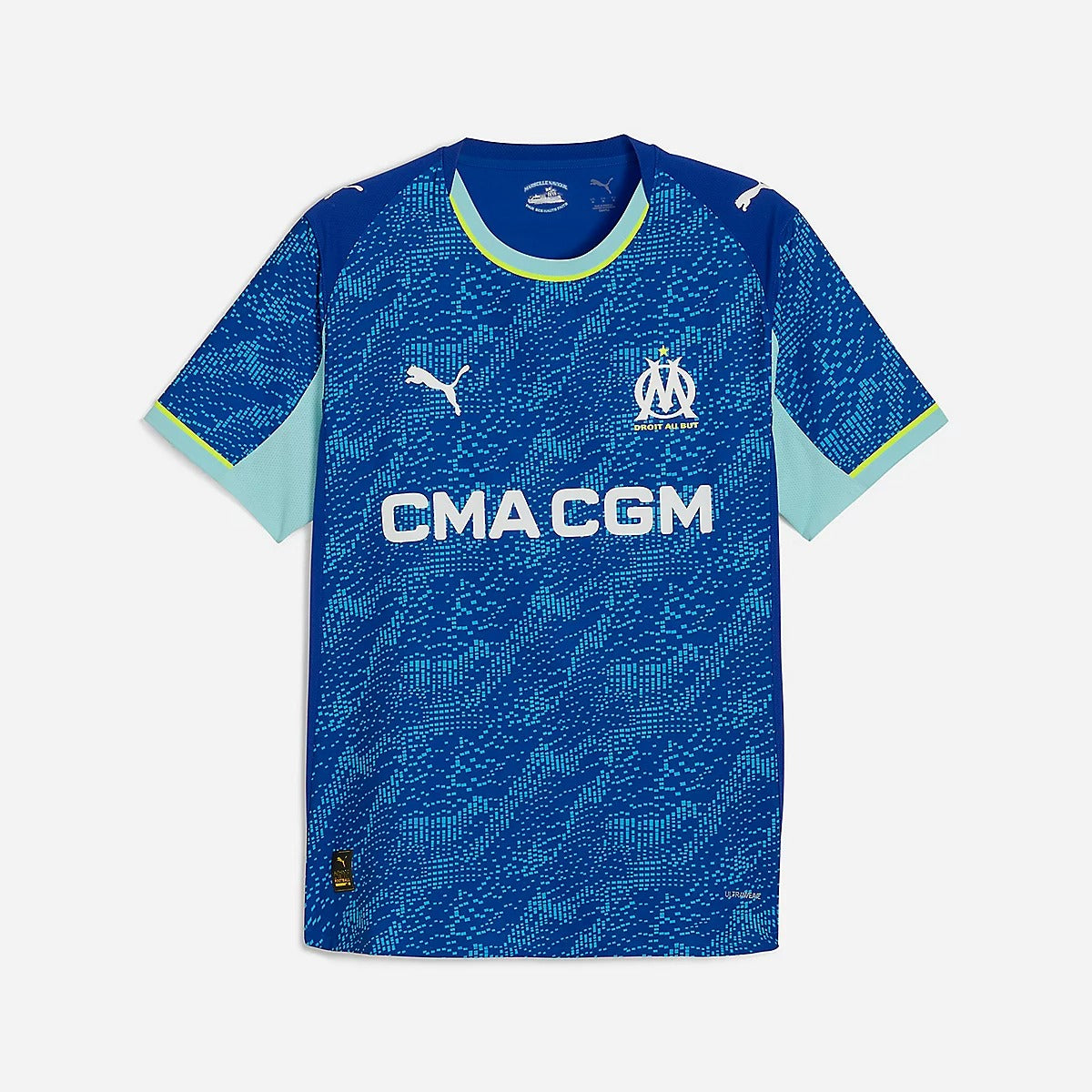 Survet Olympique de Marseille Third 25/26