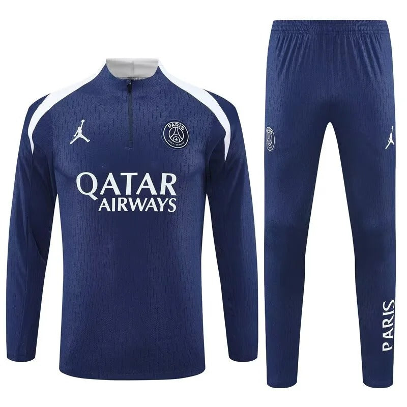 Survet Paris SG Bleu 25/26