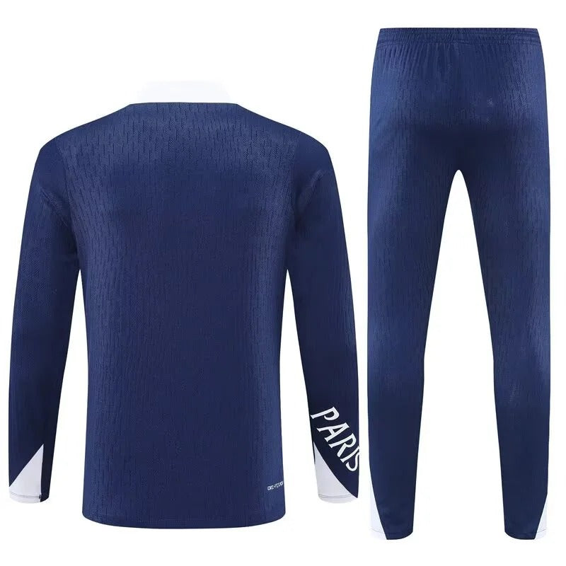 Survet Paris SG Bleu 25/26