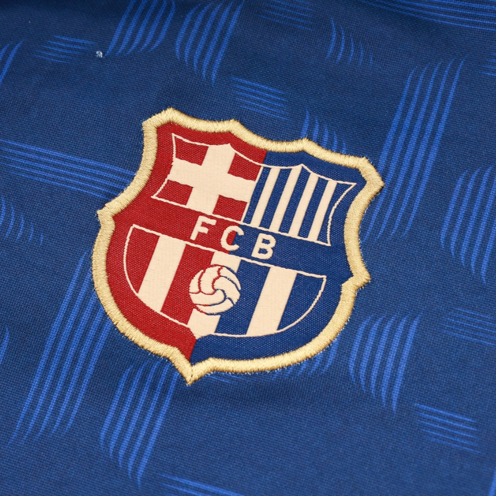 Survet Barcelone Bleu Royal 24/25