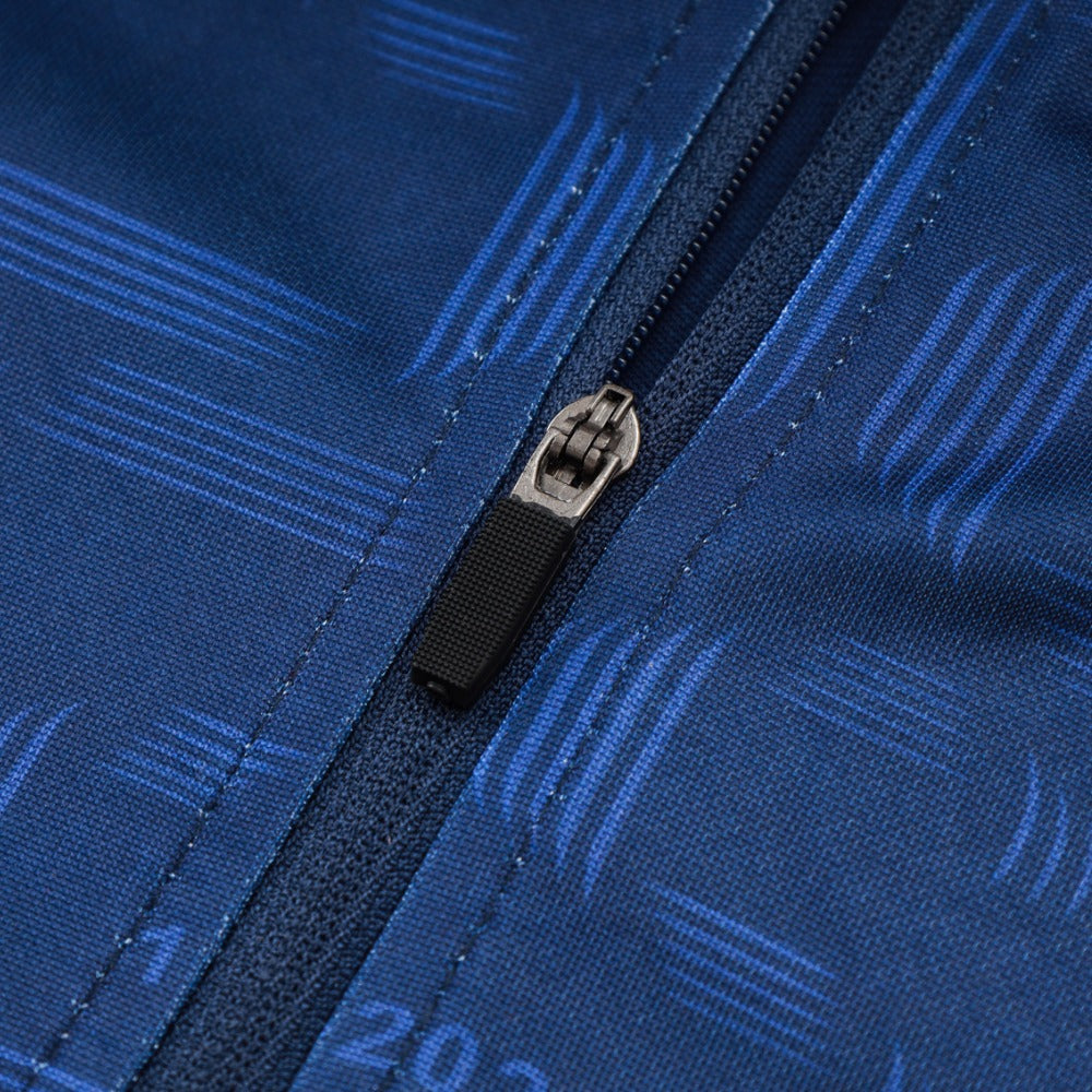 Survet Barcelone Bleu Royal 24/25