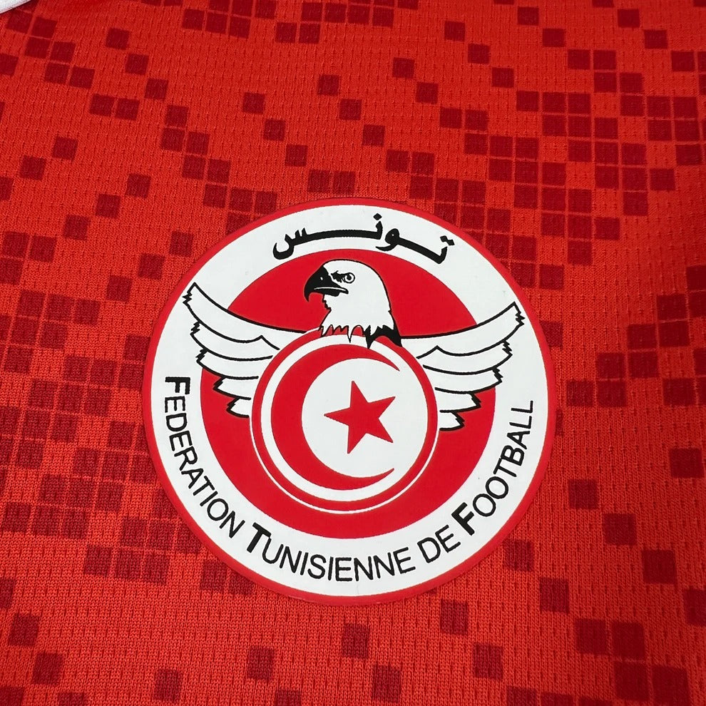 Tunisie Domicile 2026