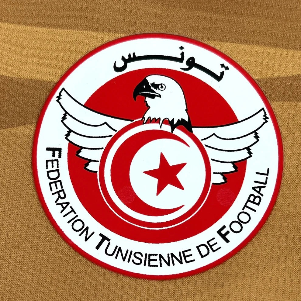 Tunisie Third 2026