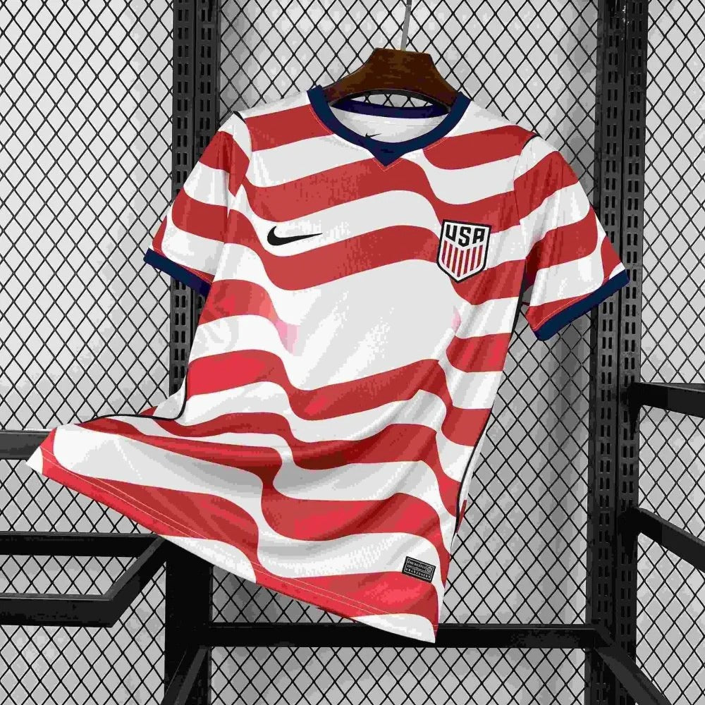 USA États-Unis Domicile 2026