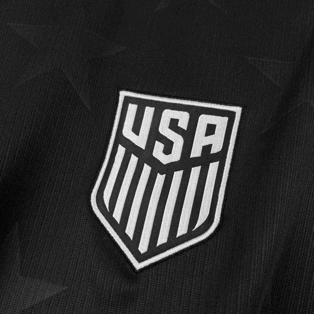 USA États-Unis Extérieur 2026