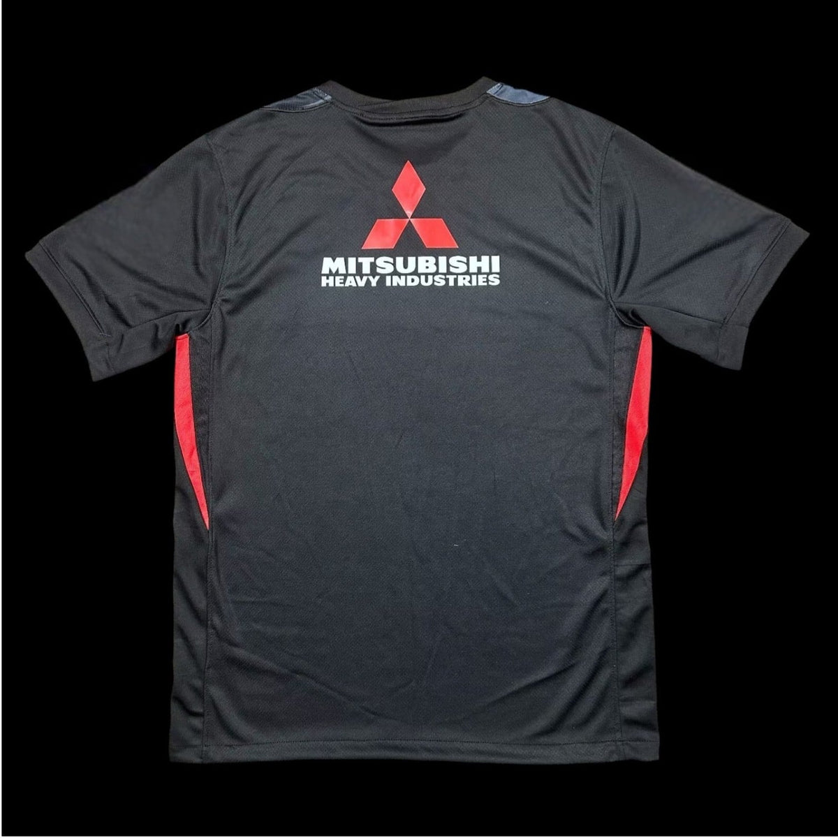 Maillot Urawa Red Diamonds 25/26 version fan — vue dos