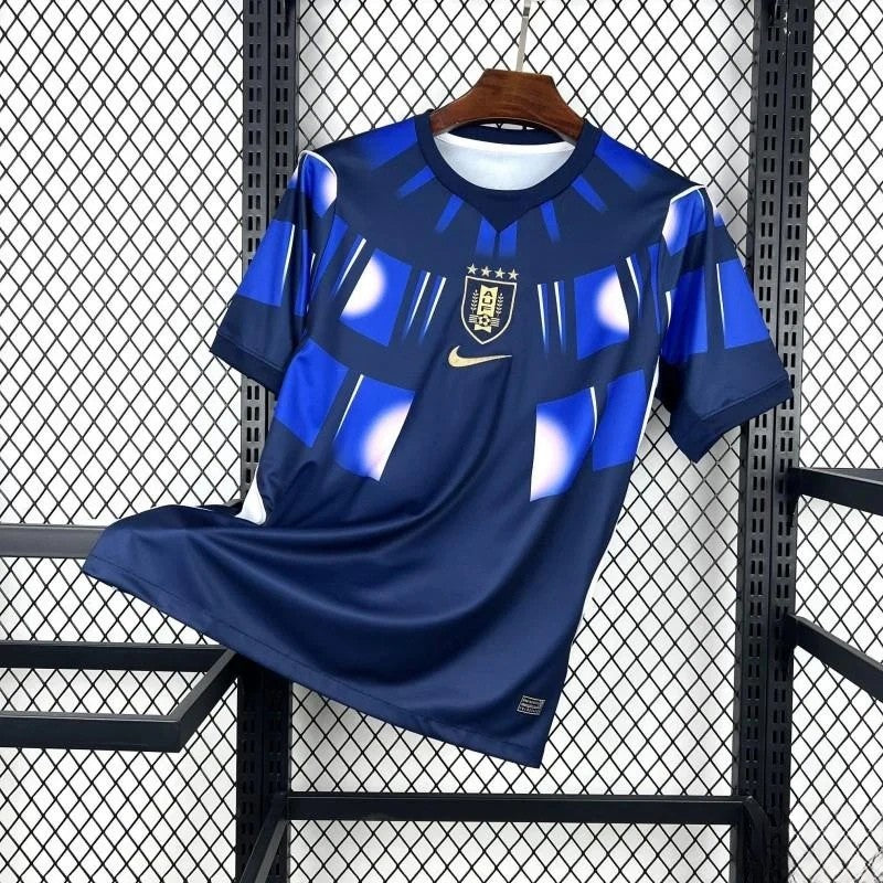 Uruguay Extérieur 2026