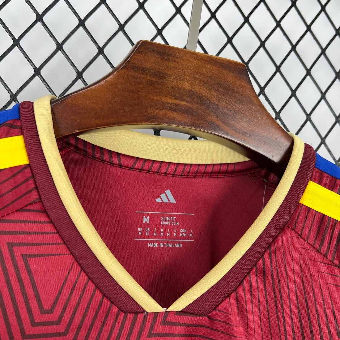 Venezuela Domicile 2026