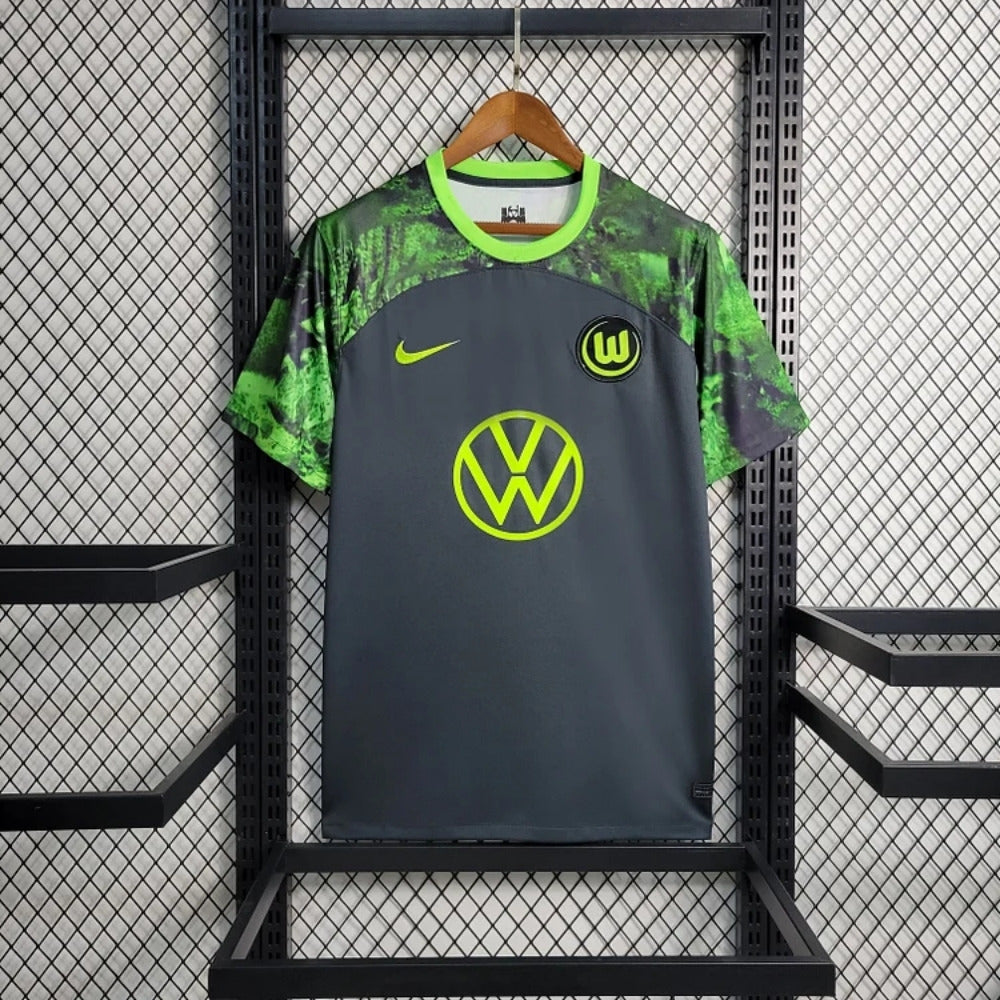 Wolfsburg Extérieur 23/24