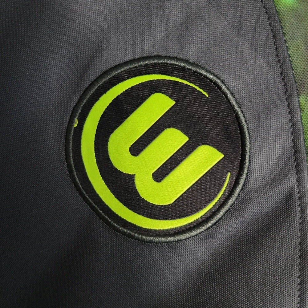 Wolfsburg Extérieur 23/24