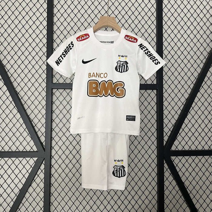 Kit Enfant Santos 2011/12