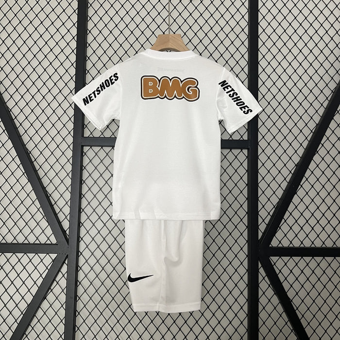 Kit Enfant Santos 2011/12