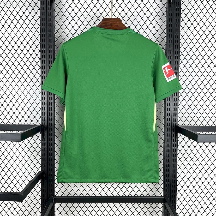 Wolfsburg Domicile 25/26
