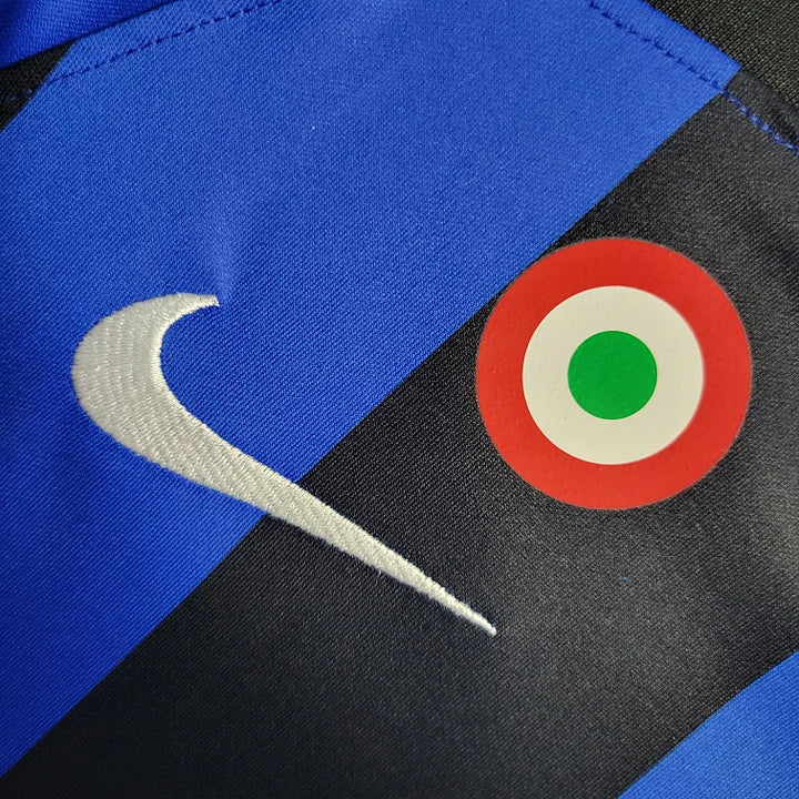 Inter Milan Domicile 22/23