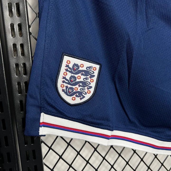 Short Angleterre Domicile 2024