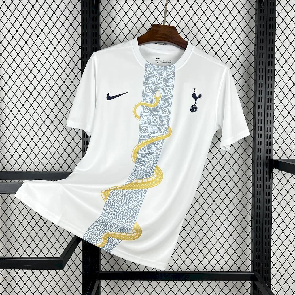 Tottenham Concept Serpent 25/26
