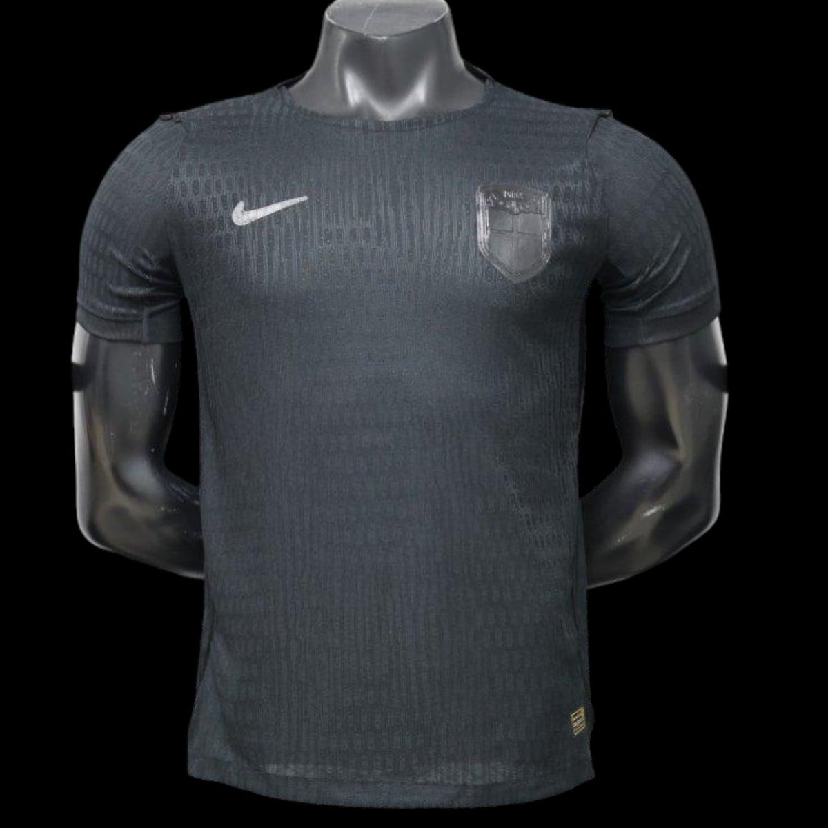 Maillot Norvège 26/27 version joueur — vue face