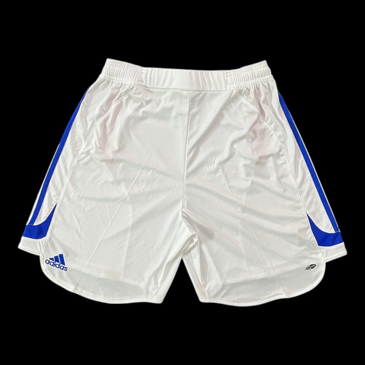 Short Équipe de France 2006 version fan — vue dos