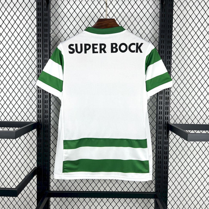 Sporting Portugal Domicile 25/26