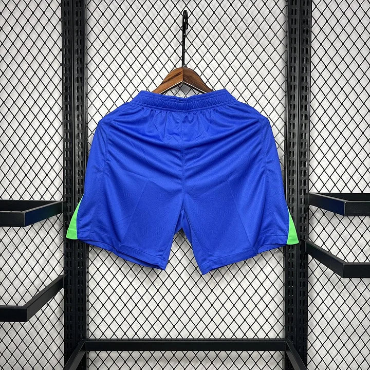 Short Brésil Domicile 2024