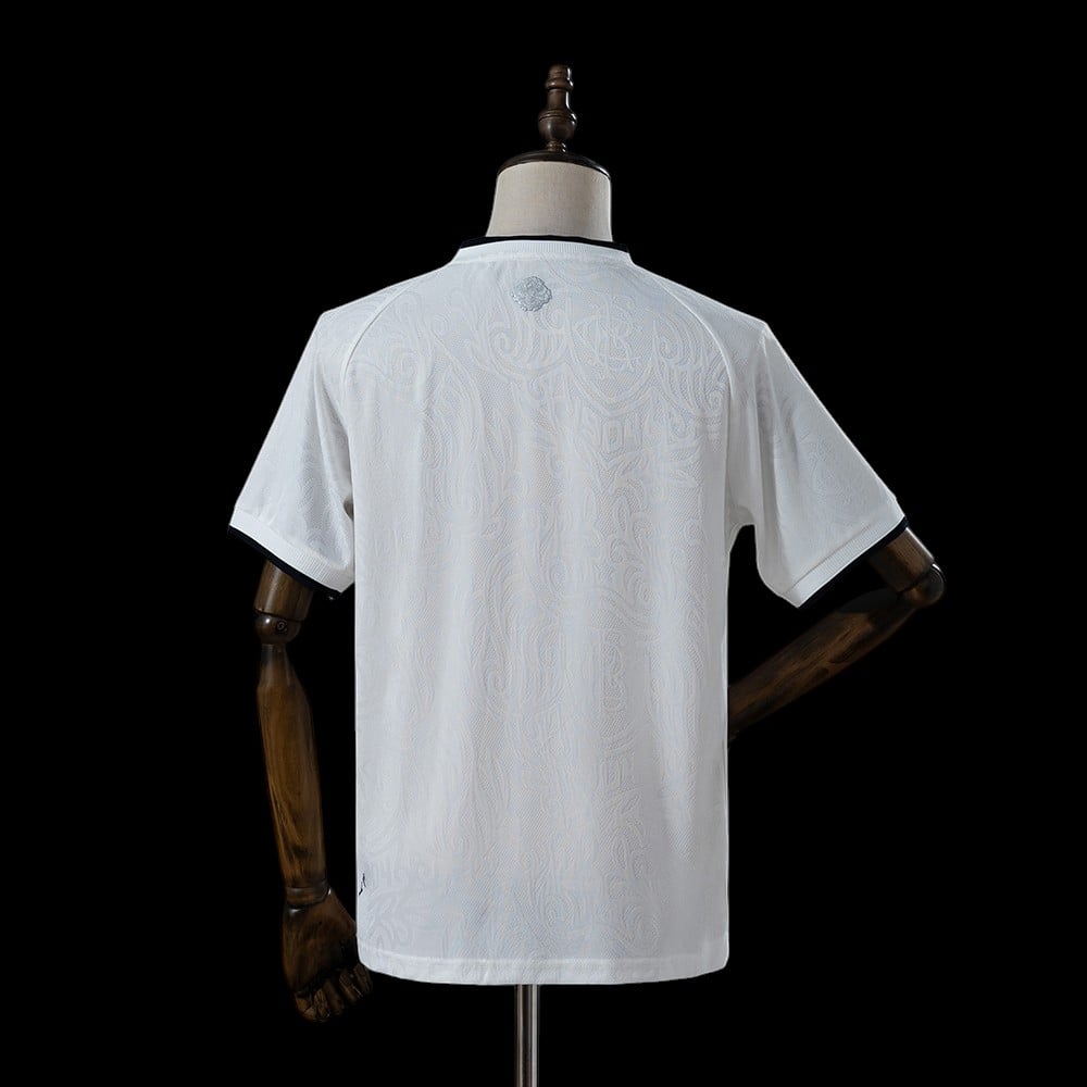 Maillot Botafogo 26/27 version fan — vue dos
