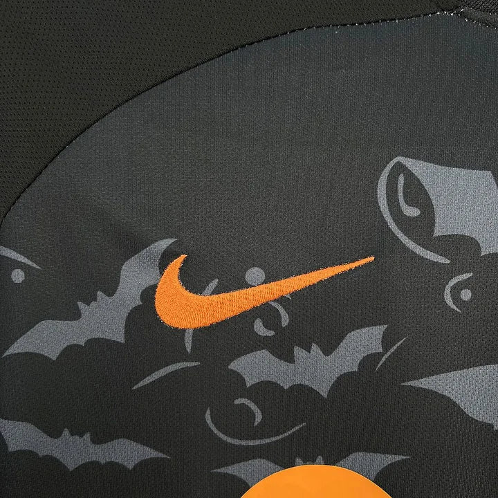 FC Barcelone Concept Halloween 25/26