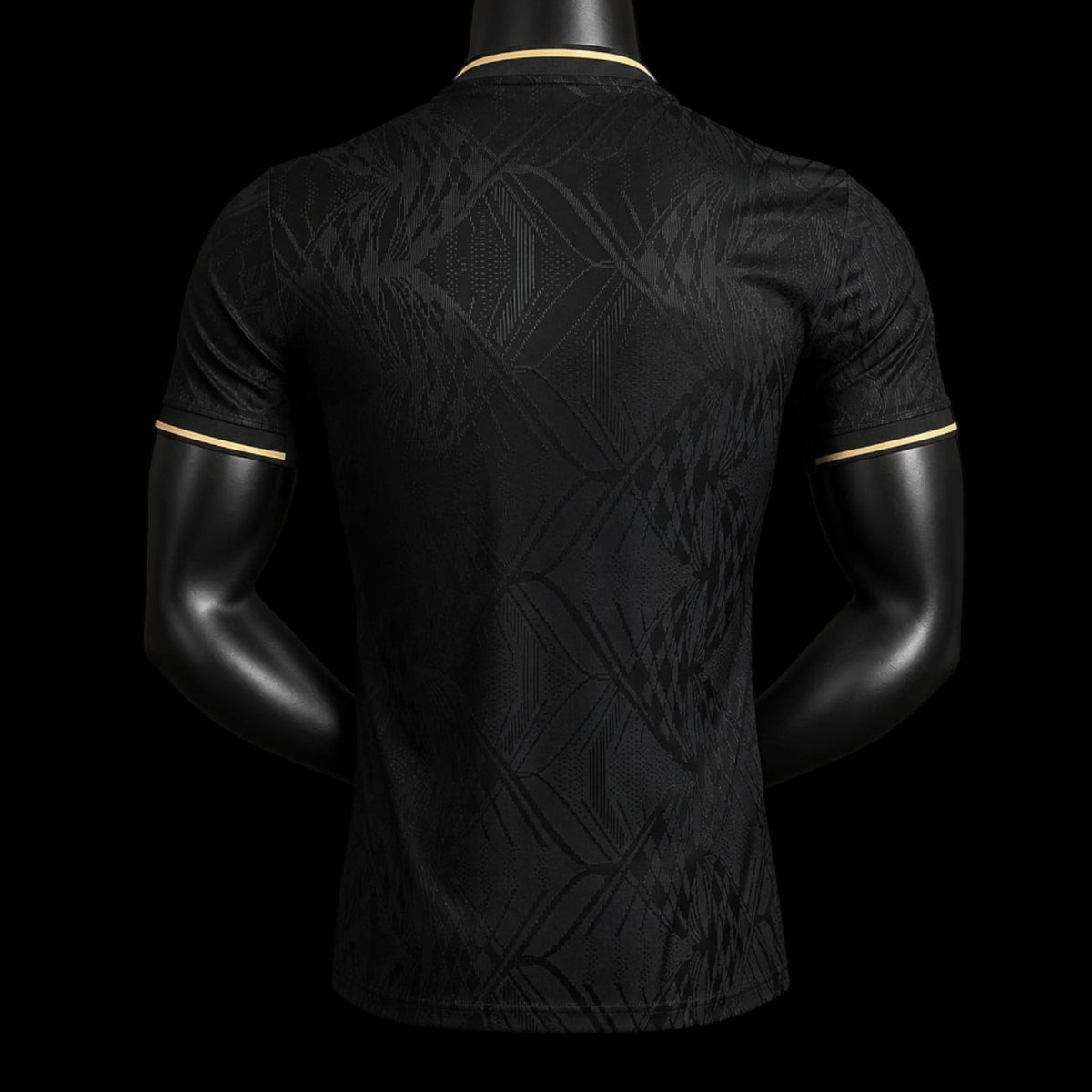 Maillot Corinthians 26/27 version joueur — vue dos