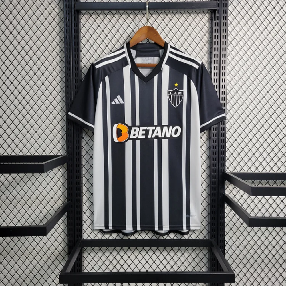 Atletico Mineiro Domicile 23/24