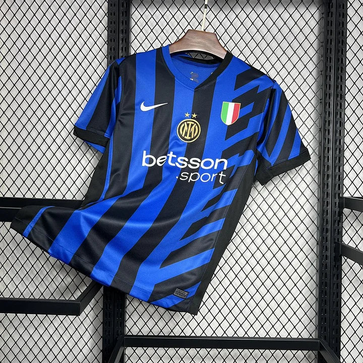 Inter Milan Domicile 24/25
