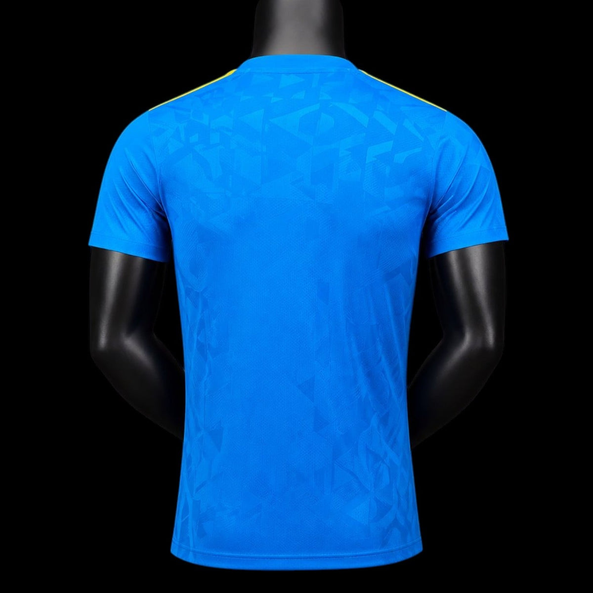 Maillot Brésil 26/27 version joueur — vue dos