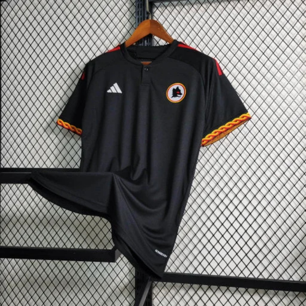AS Roma Third 23/24