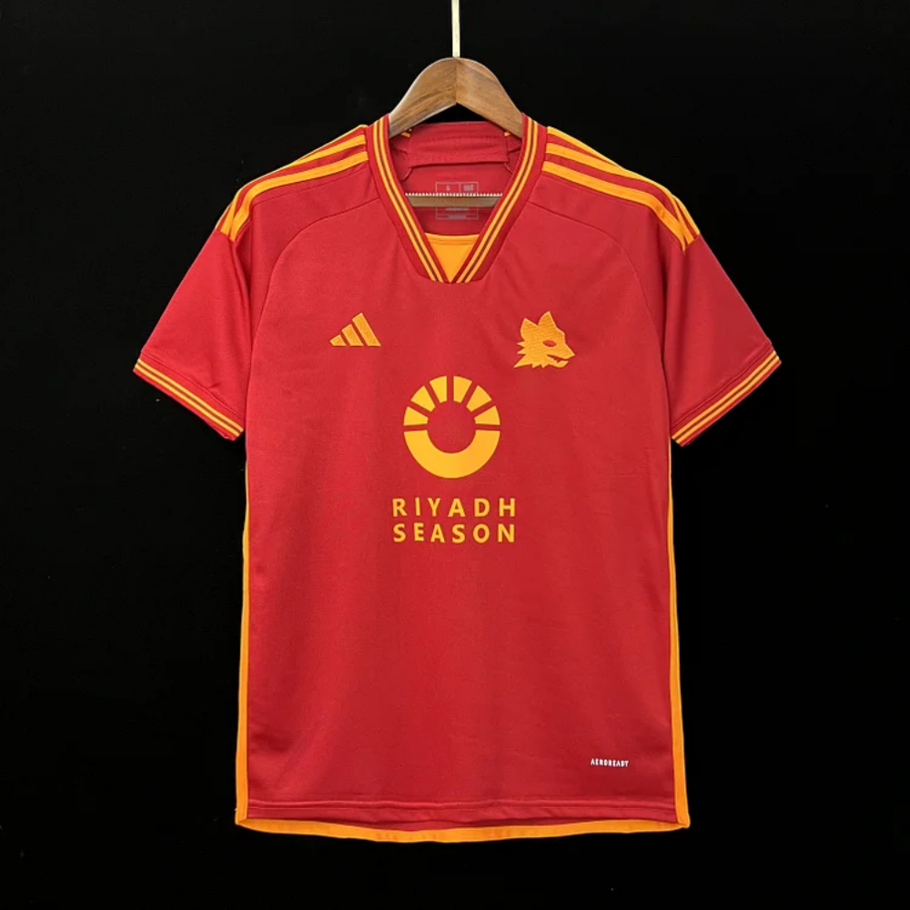 AS Roma Domicile 23/24