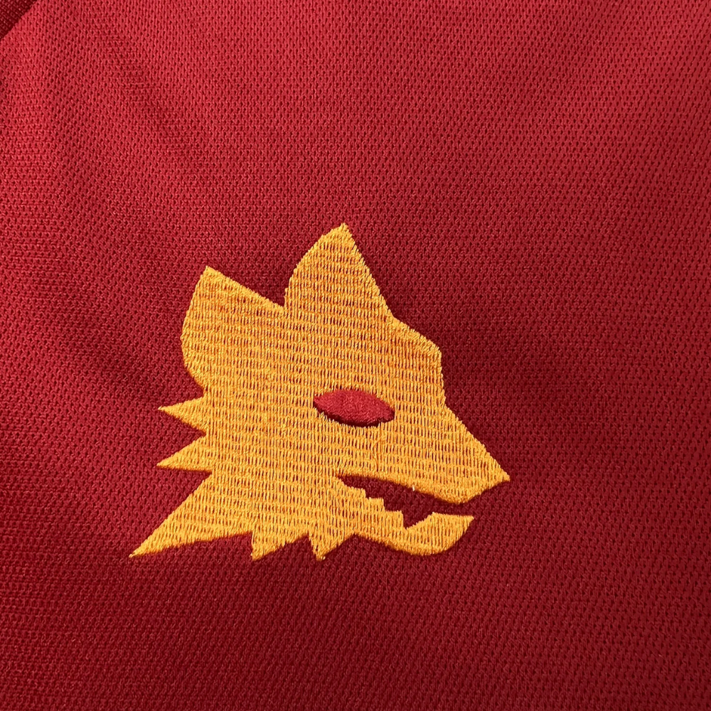AS Roma Domicile 23/24